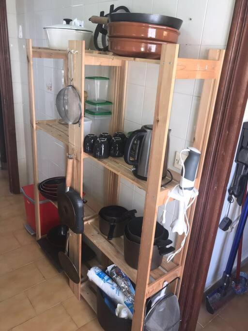 Spacious 2 Bedroom W/ Own Pool 5 Minutes Walk To Beach Кампоамор Екстериор снимка