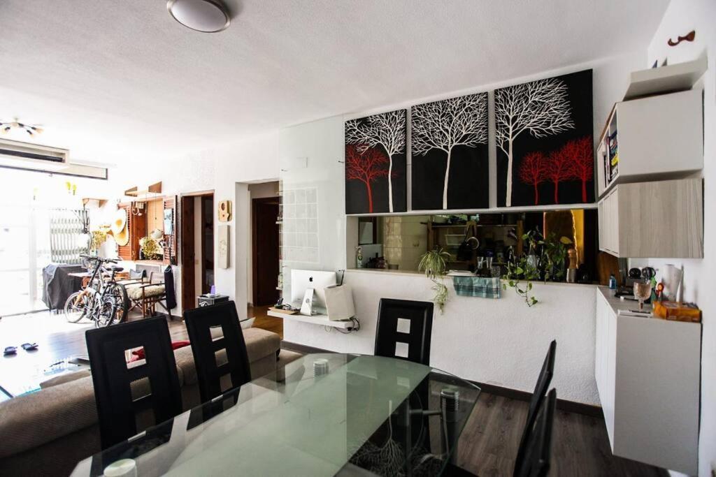 Spacious 2 Bedroom W/ Own Pool 5 Minutes Walk To Beach Кампоамор Екстериор снимка